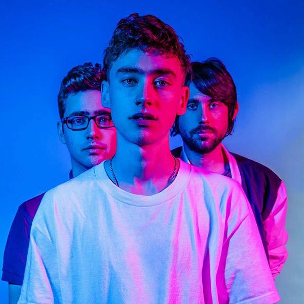 Playing at Terminal 5 this past Wednesday, Years & Years continued their North American tour of their debut album, “Communion.”