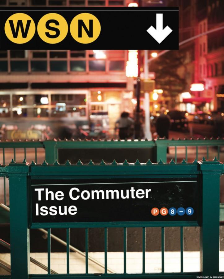 Commuterty at NYU