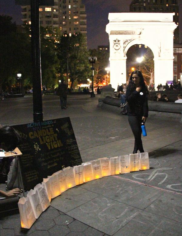 Vigil+held+in+WSP+to+commemorate+lives+taken+by+suicide
