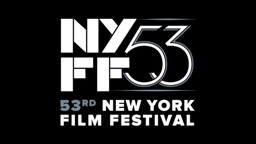 The New York Film Festival