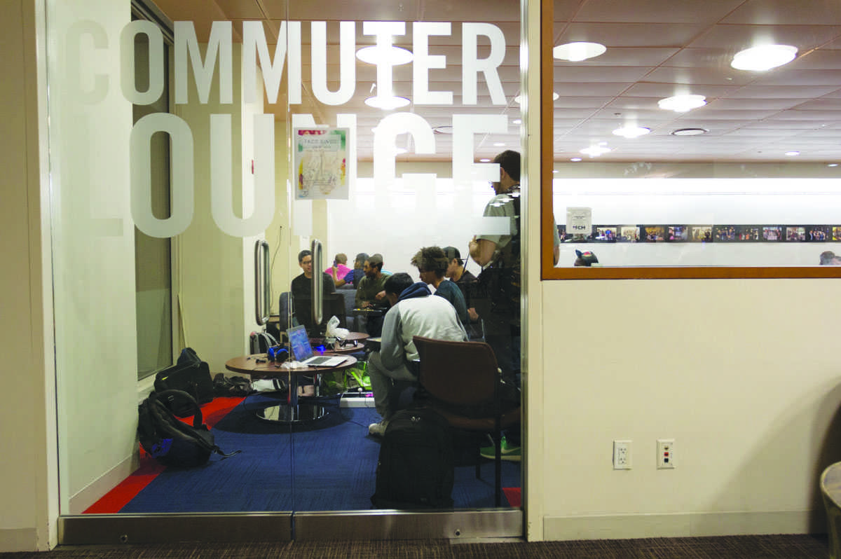 Commuterty+at+NYU