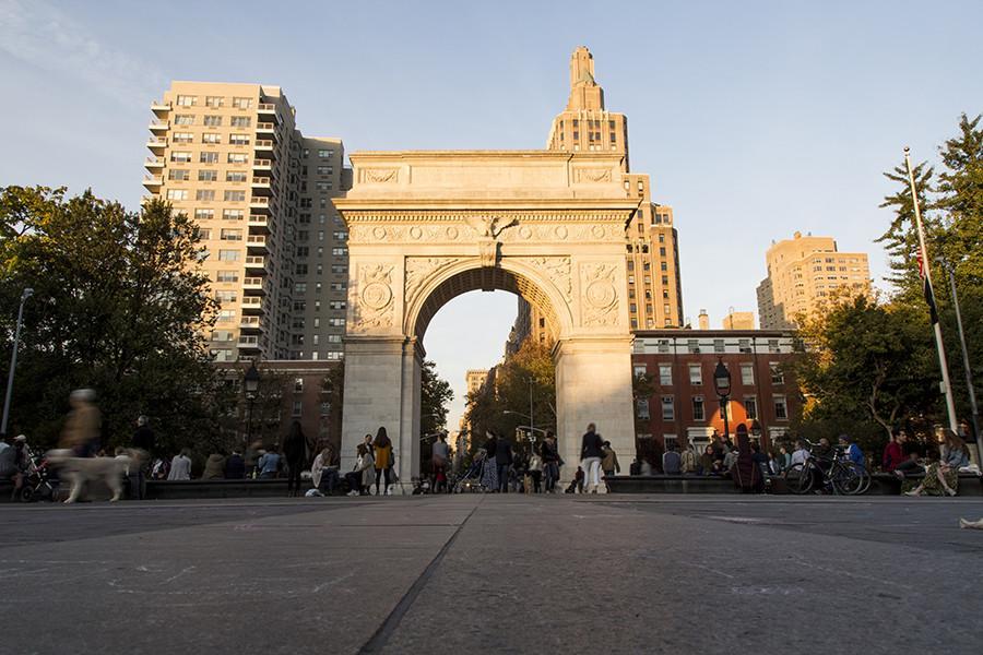 NYU didn't completely ban the box this past August, and students with previous violations of rape and sexual assault are still allowed to attend the university.