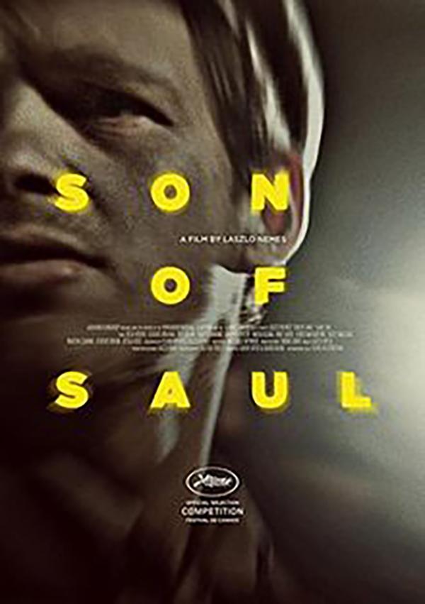 Son+of+Saul+is+a+2015+Hungarian+drama+film%2C+where+a+Hungarian-Jewish+prisoner+in+Auschwitz+works+as+a+Sonderkommando+member%2C+burning+the+dead%2C+during+the+Holocaust.