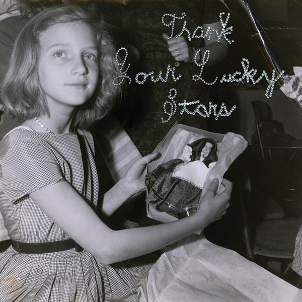 On October 16th, 2015, Beach House released their new album Thank Your Lucky Stars.