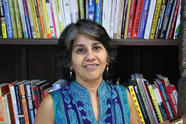 Mallika Dutt is founder of, Breakthrough, a human rights organization striving to end violence against women and girls.