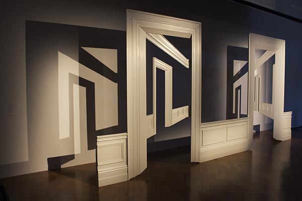 Contemporary artist Walid Raad’s work will be displayed on the second and third floors of the MoMA until January 31, 2016.