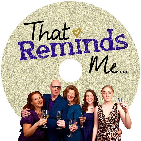 Jenny Paul, an NYU alumn is the creator of a web series called, “That Reminds Me…” which launched on October 6th.