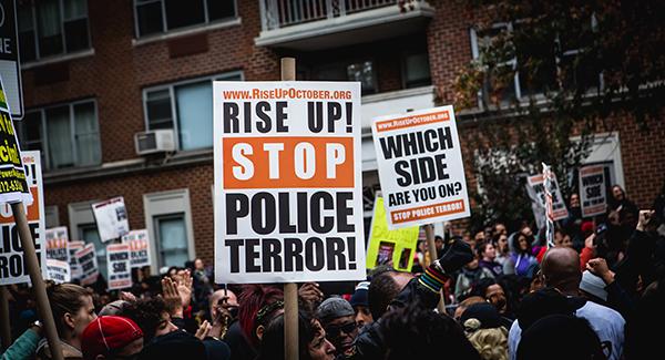 %23RiseUpOctober+marches+from+Washington+Square+Park