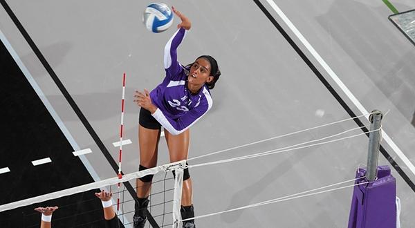 Singh and the Violets dropped both matches on Saturday at Case Western Reserve.