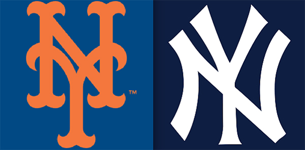 Both New York teams, the Mets and the Yankees have a shot at this year’s World Series.