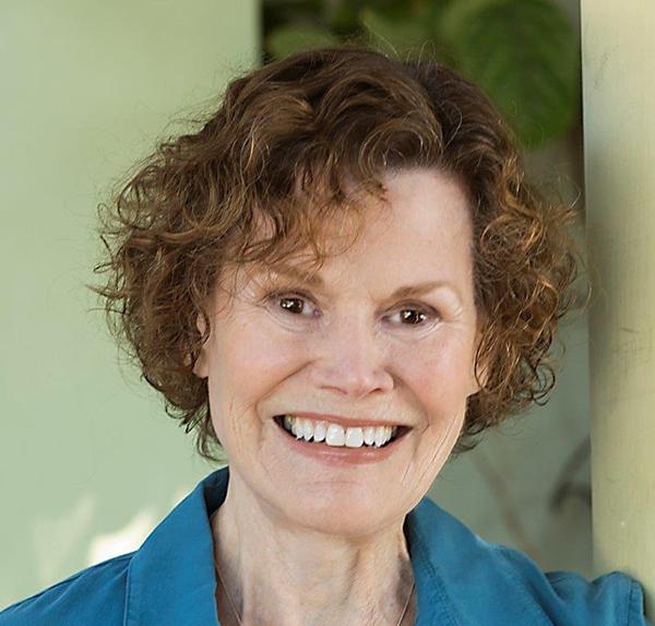 Writer Judy Blume, speaks about her success as a writer following her time as a Steinhardt student at NYU.