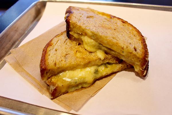 Not all grilled cheeses are created equal. Make sure to visit the best spots in New York City for the national holiday.