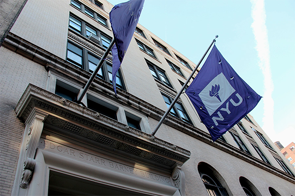 Steinhardt doctoral students are angry about inequitable fees between Steinhardt and other NYU schools.
