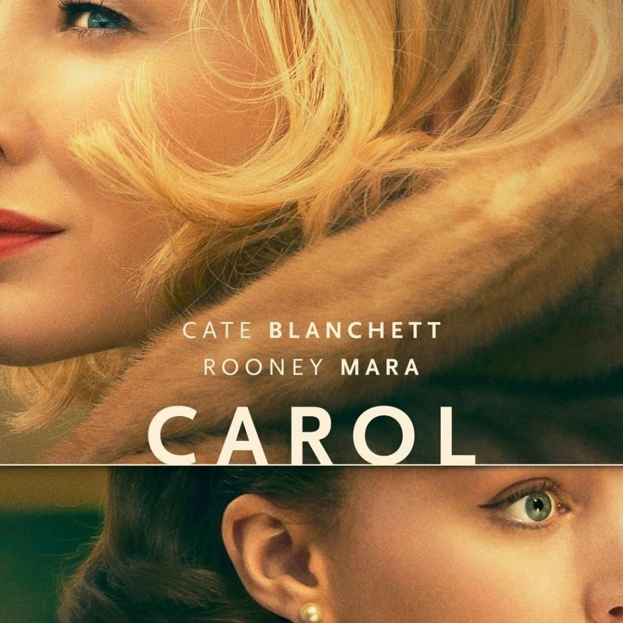 Starring Cate Blanchett and Rooney Mara, Todd Haynes new film, “Carol”, explores a lesbian relationship in 1952 New York City.