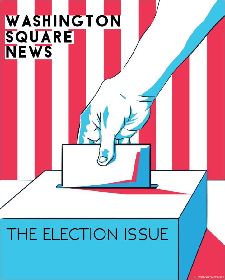 The Election Issue