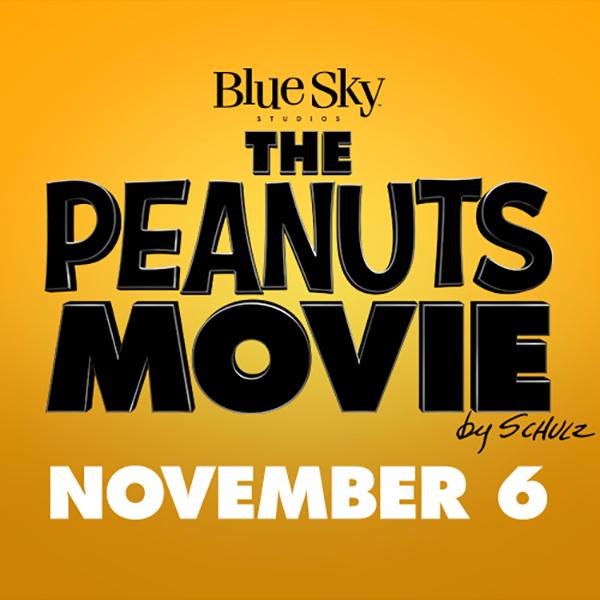 “The Peanuts Movie unites audiences of all ages. 