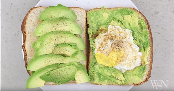 Instead of paying 9$ for avocado toast in a café or restaurant, it is an easy dish to make at home.