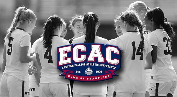 NYU’s Women's Soccer selected as top seed for ECACs, as they enter the last week of their fall season.  