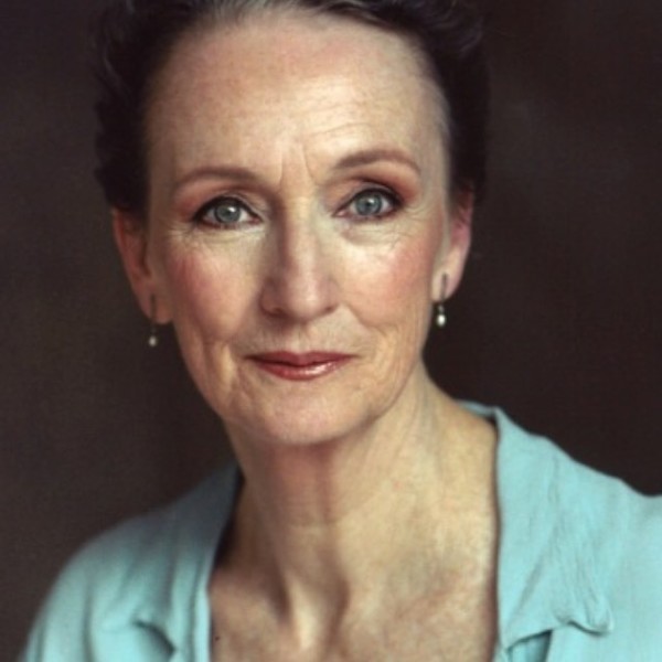 Kathleen Chalfant plays Rose Kennedy in a one-woman show called "Rose," which is running until Dec. 13 at the Clurman Theater, 412 W 42nd St.