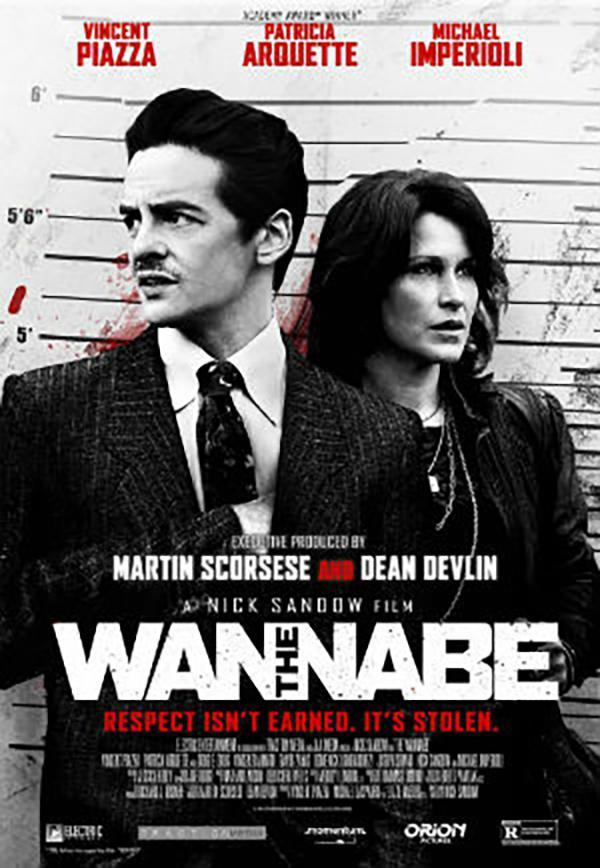 The Wannabe is a 2015 American drama film set to release on December 4th.  