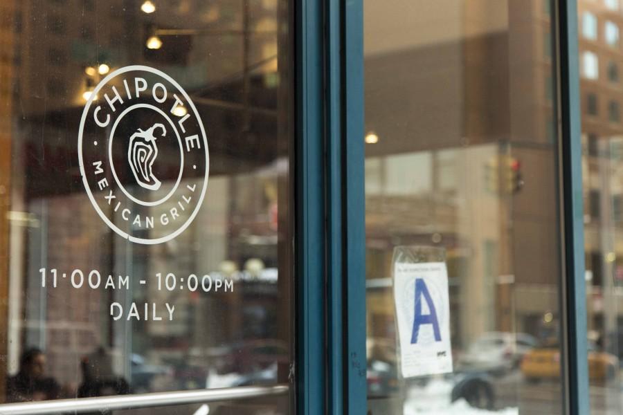 After multiple outbreaks of Salmonella and E. Coli, Chipotle will host a general meeting to address food safety concerns. 