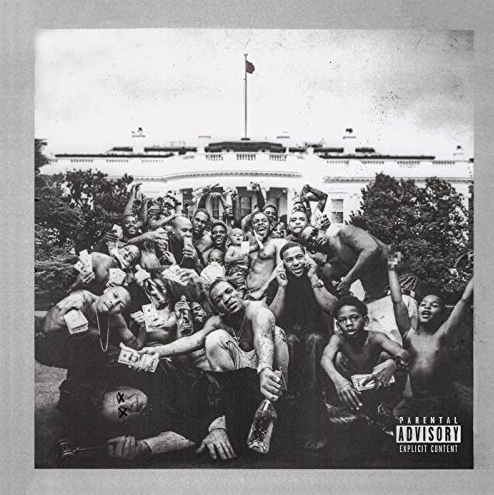 Kendrick Lamars album, To Pimp A Butterfly, has been nominated for 11 Grammys. 