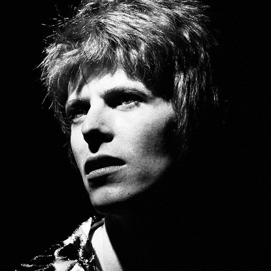 Staff Recs: David Bowie Songs