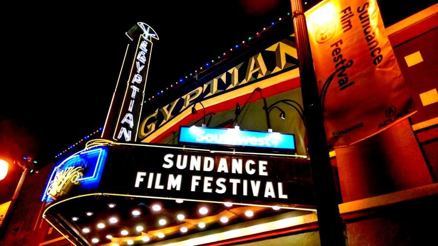 This years Sundance Film Festival showcased the works of many NYU alumni. 