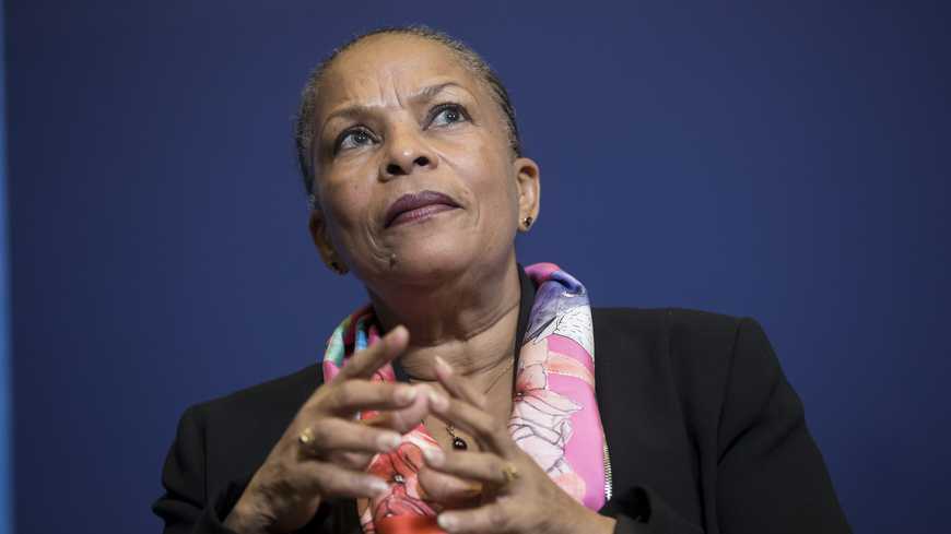 Former+French+Justice+Minister%2C+Christiane+Taubira%2C+spoke+to+NYU+students+about+equality+and+justice+on+Friday.+