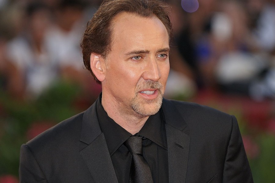 Nicolas Cage movies are without a doubt a guilty pleasure.