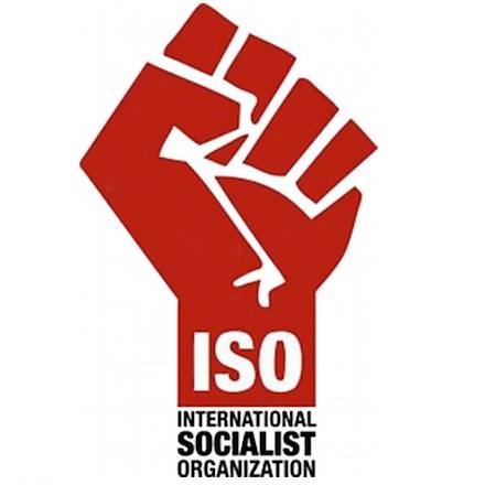 International Socialist Organization at NYU