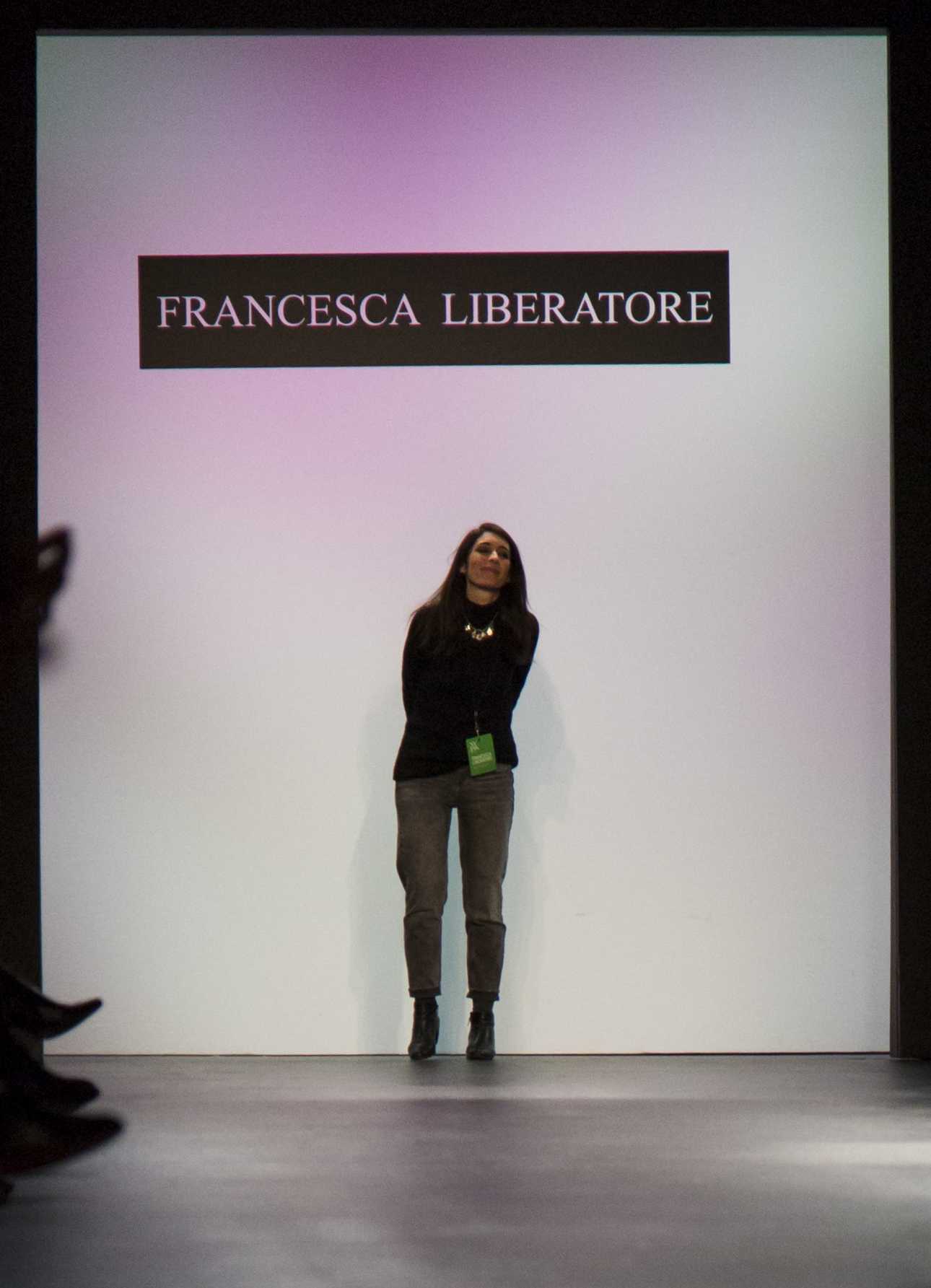 Francesca+Liberatore