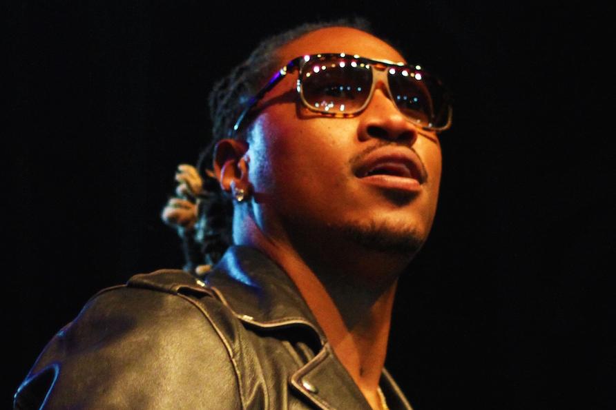 Future will be performing a concert exclusively for NYU students later this month.