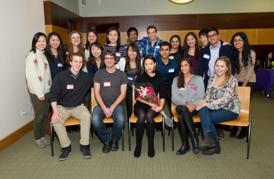 Last year’s Social Impact Council organized a number successful events for their first Impact Week.