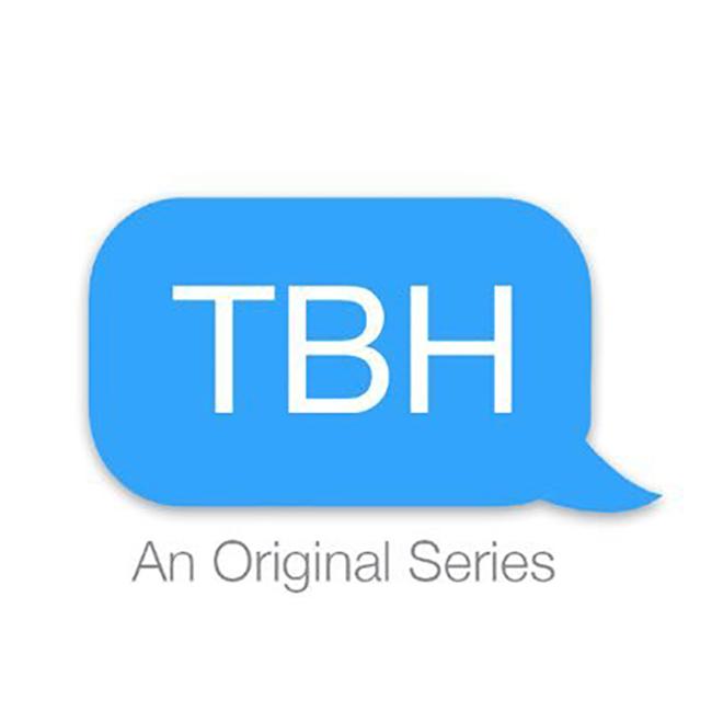 Tisch sophomores Sarah Sampino and Sabra Kojis have started their own web series called TBH.