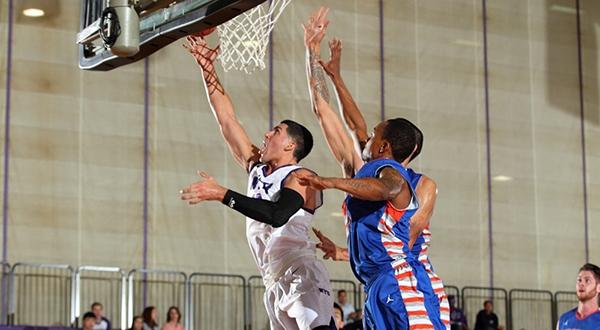 Tuesday night, the NYU men’s basketball team defeated Stevens Institute of Technology 74-66.