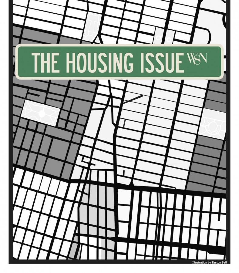 The Housing Issue