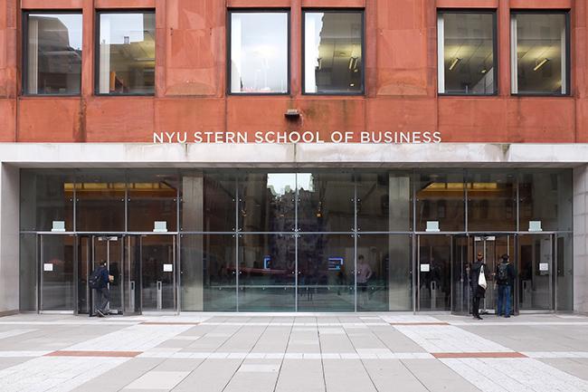Anti-Semitic remarks made by Elmer Bobst have prompted calls for the renaming of NYU’s library.
