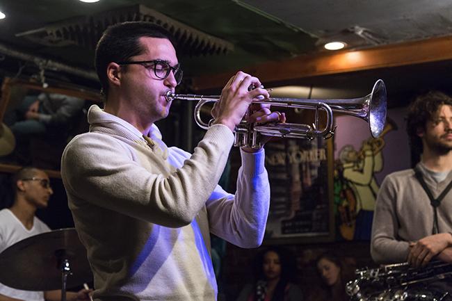 Jazz Music Venues for the Night Owl