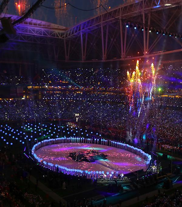 Katy Perry headlined the Super Bowl Halftime Show last year, and as much as we love Coldplay, the WSN staff thinks another artist could play the show better.