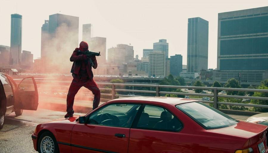 Triple 9, a new film directed by John Hillcoat, follows a group of corrupt police and criminals as they are blackmailed by the Russian mafia.