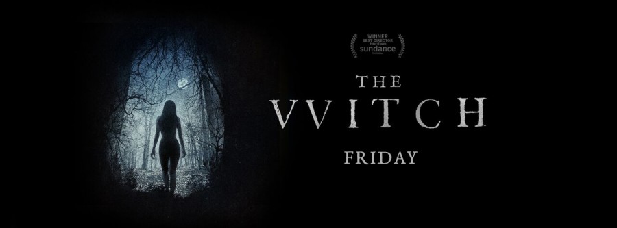 The Witch, a film directed by Robert Eggers, opens in theaters this Friday, February 19.