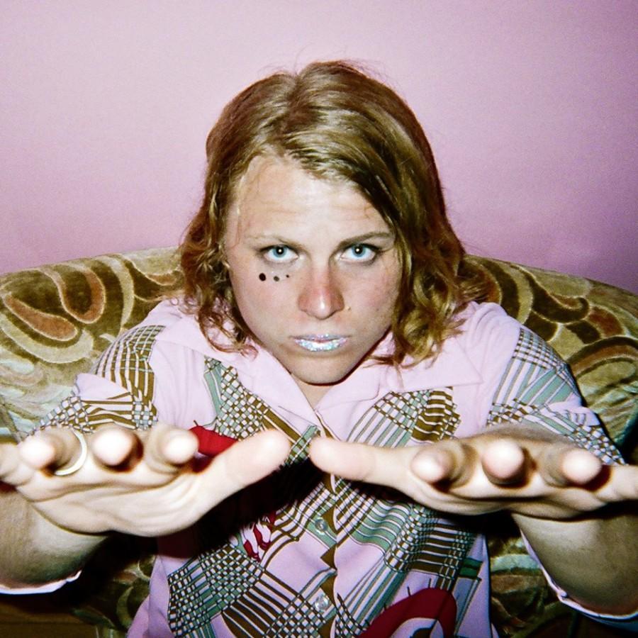 Ty+Segall+and+his+band+performed+in+Webster+Hall+on+the+28th+of+February.