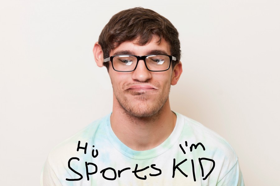 The Sports Kid Column: Make NYU Sports Great Again