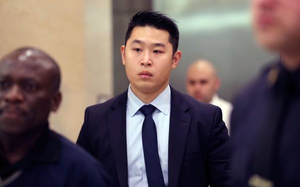 NYU Law held a roundtable discussion on NYPD officer Peter Liang’s conviction. 