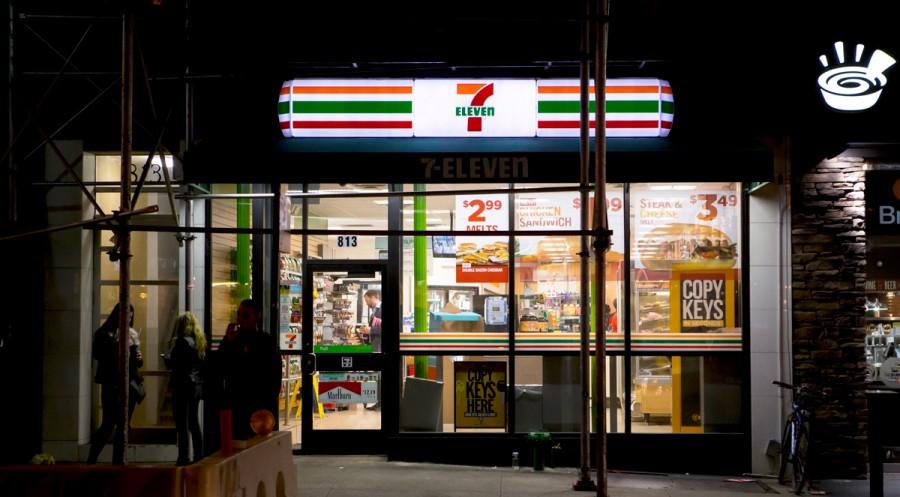 Some New Yorkers think that NYC's convenience stores are sub-par in comparison to others across the nation. 