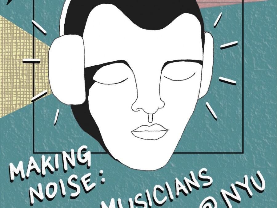 Making Noise: Musicians at NYU
