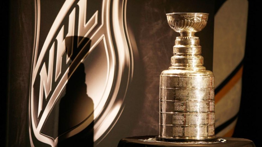 Each year, the Stanley Cup winner is highly anticipated and speculated. 