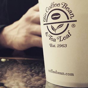 To many people’s suprise, The Coffee Bean and Tea Leaf is one of the many locations around Manhattan that are Kosher.