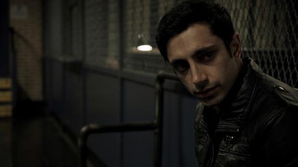 Riz Ahmed is one of the stars in HBOs new upcoming crime series, The Night Of.